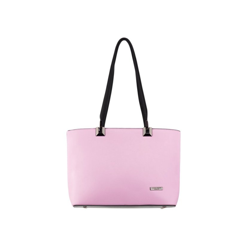 CHIARA dámska koženková kabelka