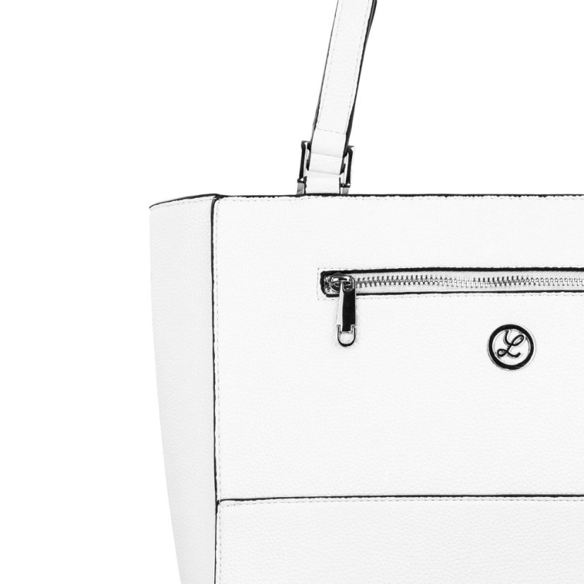 IVY dámska koženková kabelka