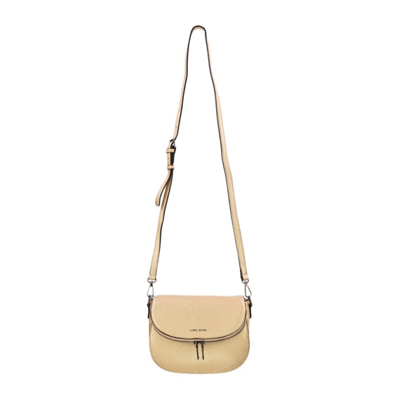 DALIA dámska crossbody koženková kabelka