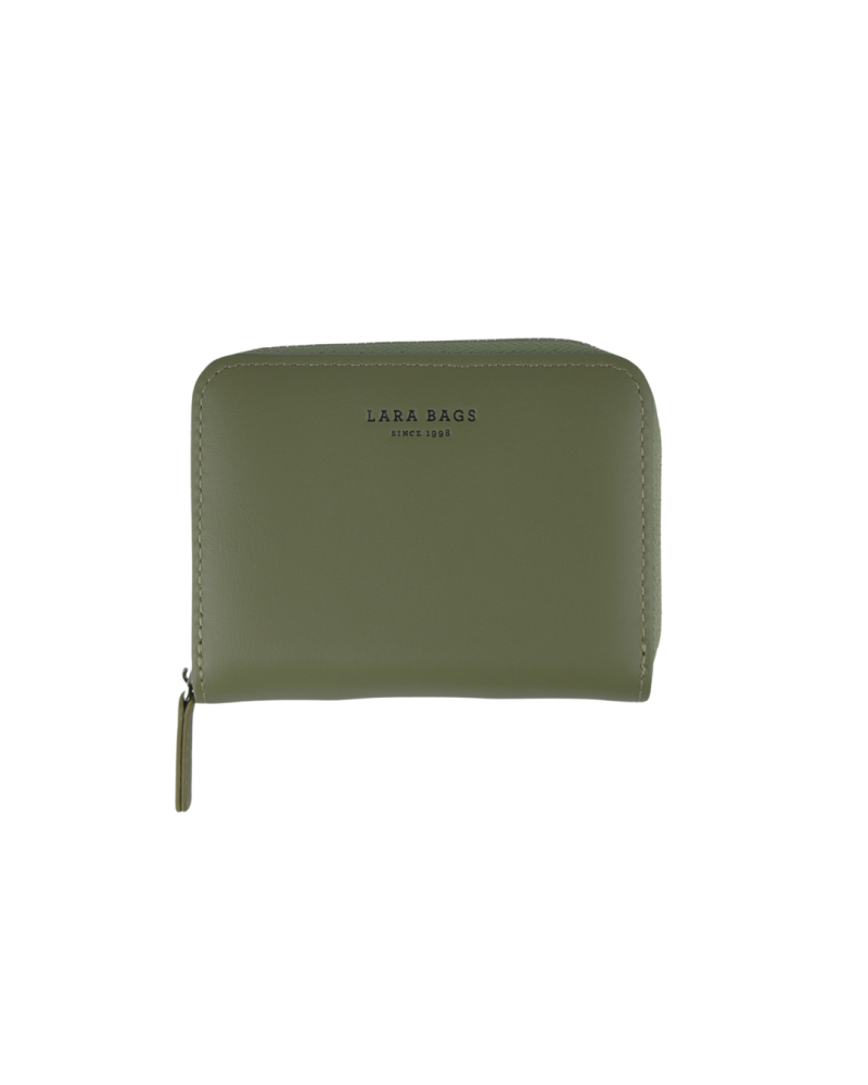 PEŇAŽENKA NA MINCE Zelená