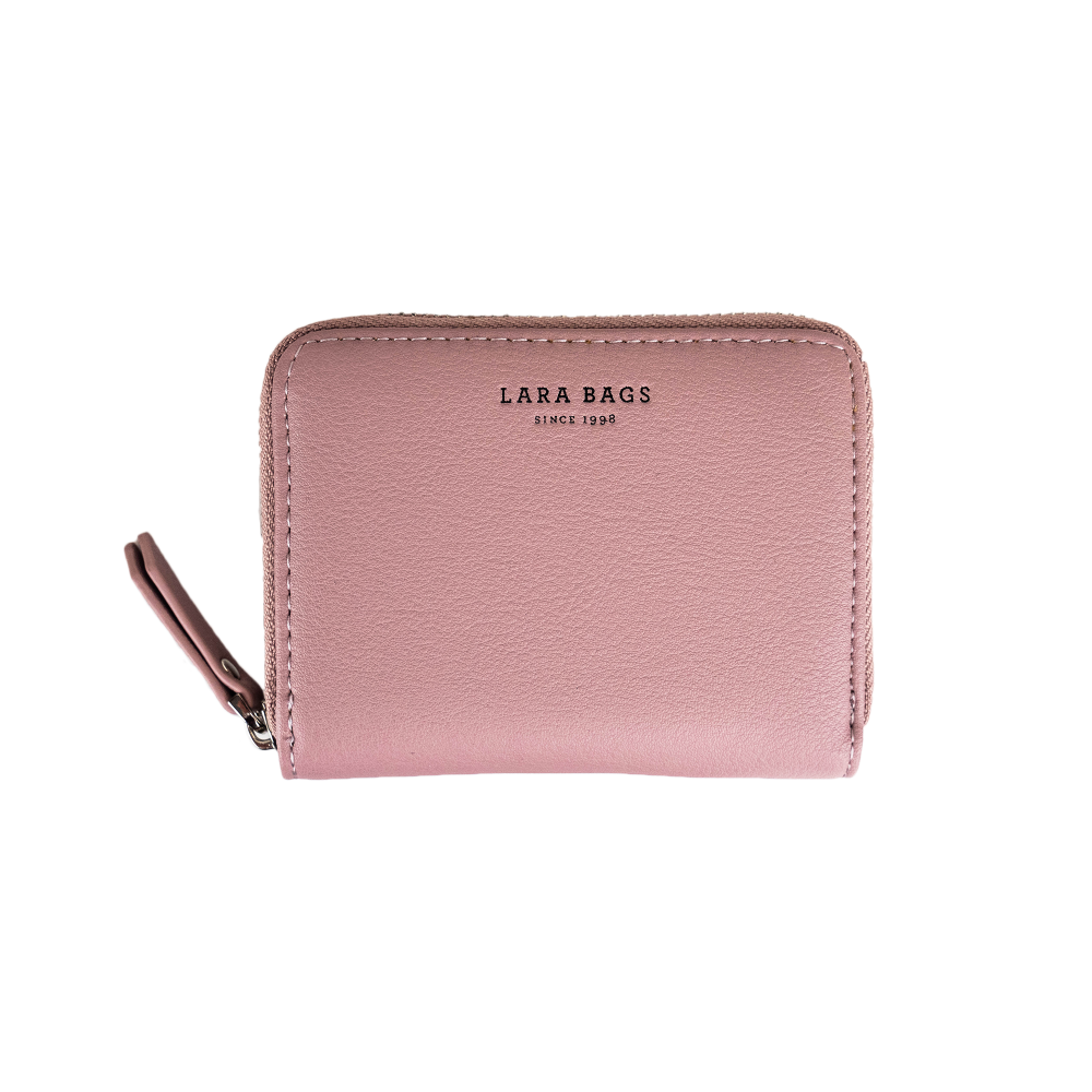 PEŇAŽENKA NA MINCE Ružová