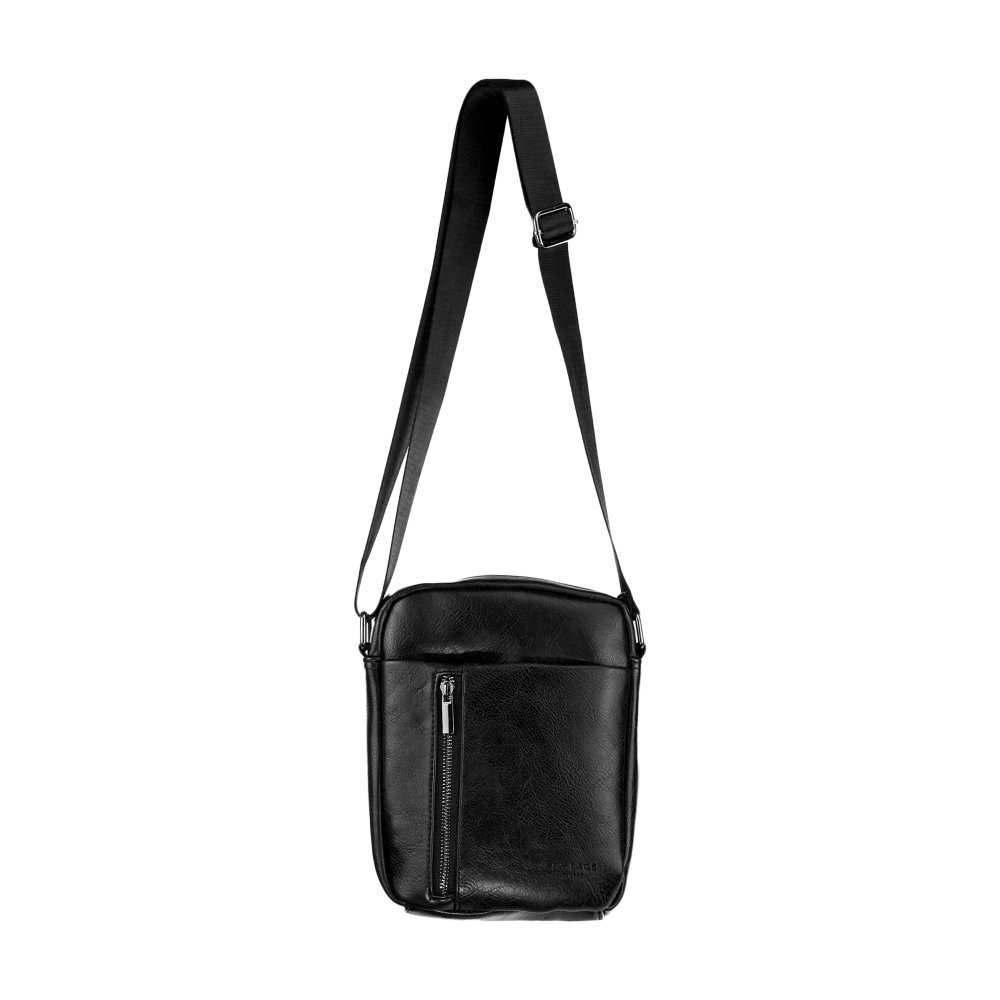 PÁNSKA TAŠKA Čierna