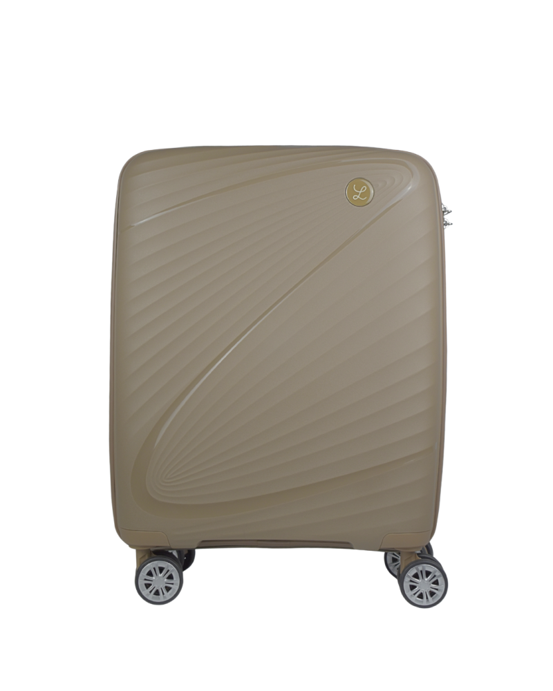 KUFOR LARA BAGS S taupe