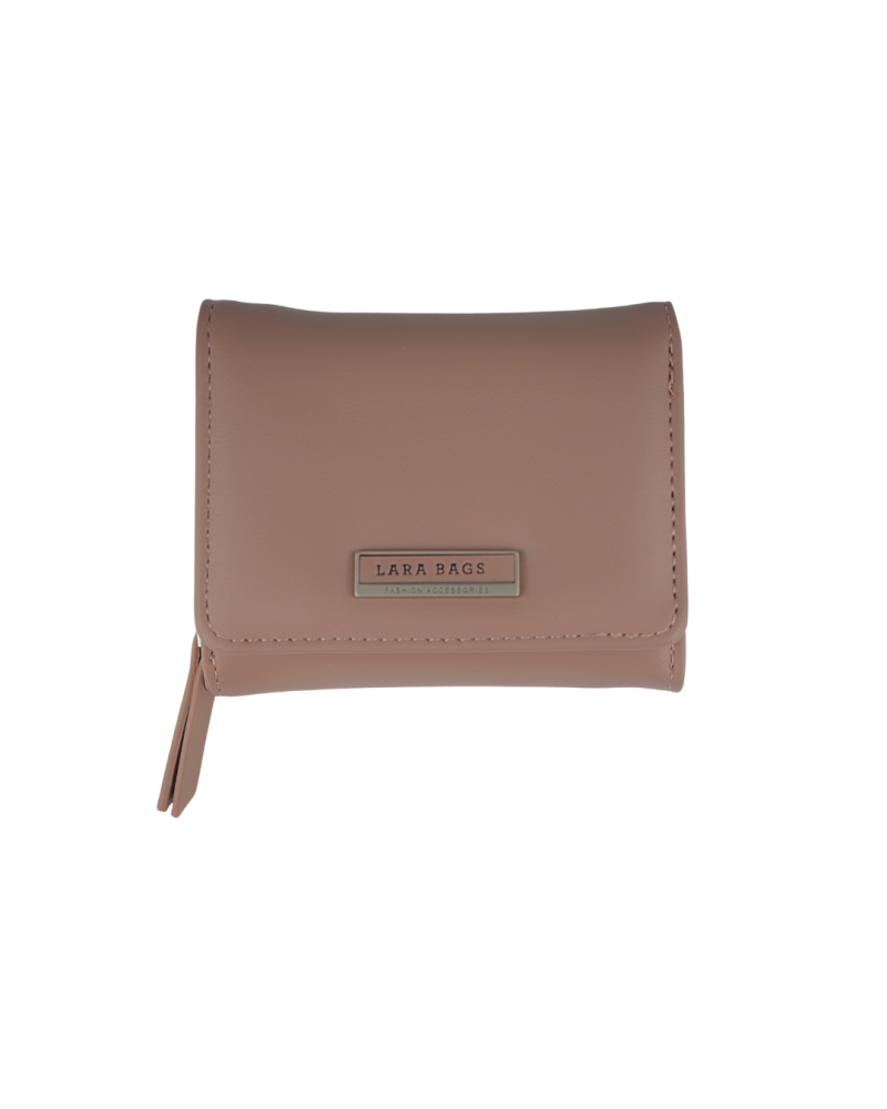 DÁMSKA PEŇAŽENKA Ružová