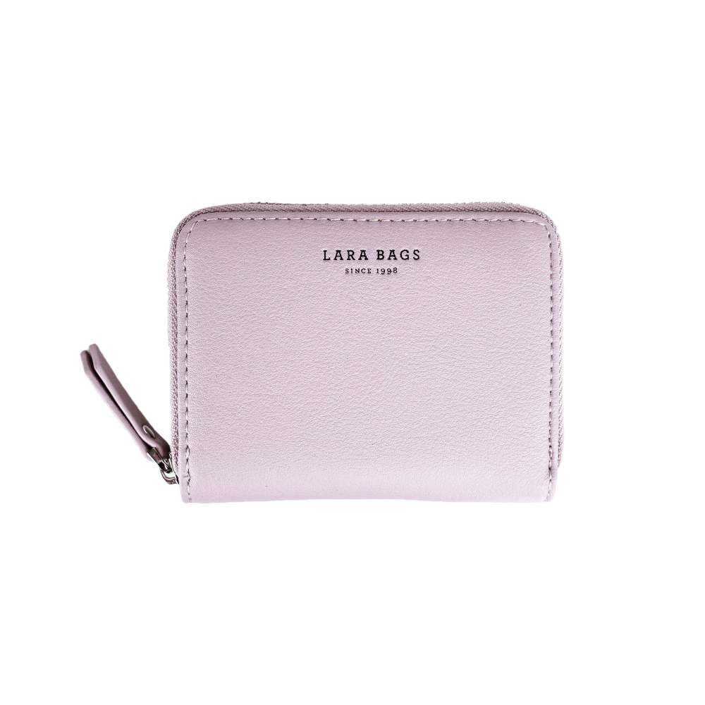 PEŇAŽENKA NA MINCE Fialová