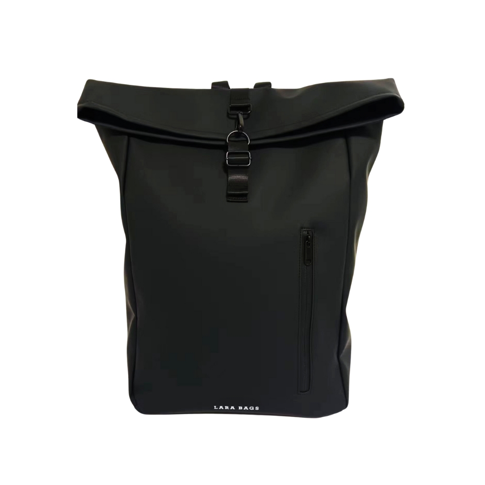 PÁNSKY VODEODOLNÝ BATOH Čierna