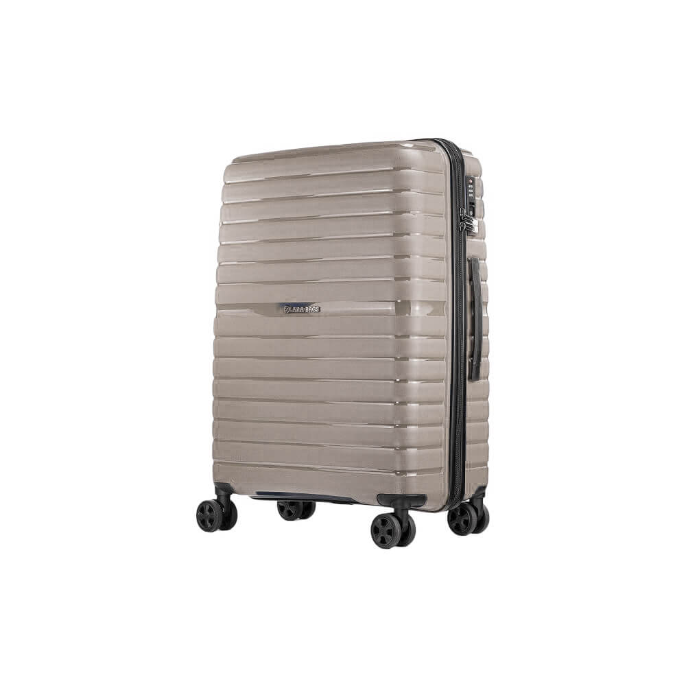 KUFOR LARA BAGS Champagne M (stredný)