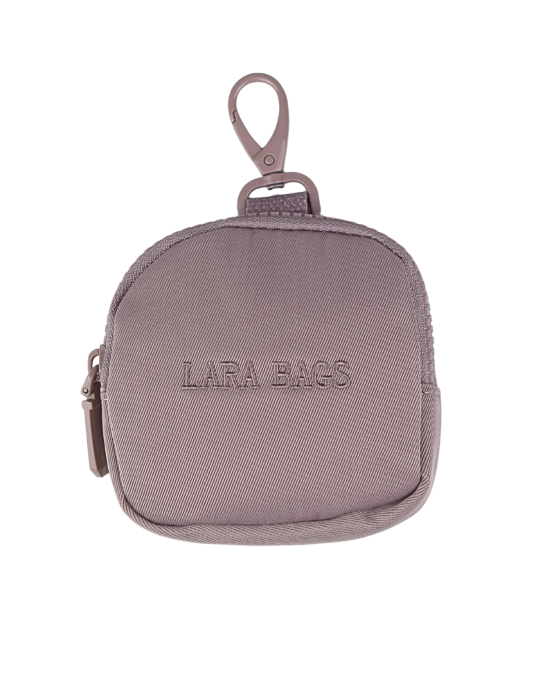 LÁTKOVÝ MINCOVNÍK Svetlo fialová