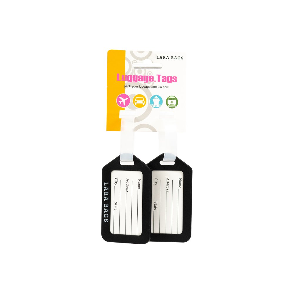 VISAČKA LARA BAGS - 2 ks