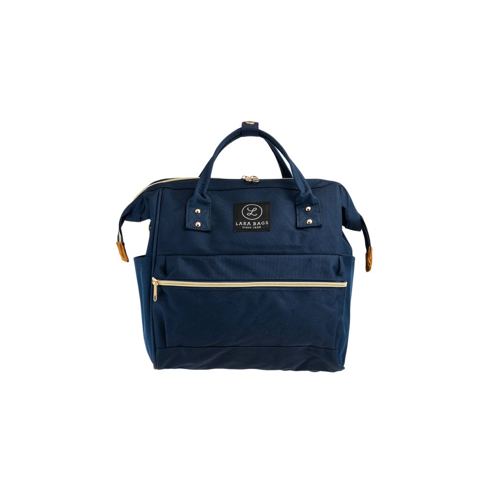 TAŠKA NA KUFOR Modrá