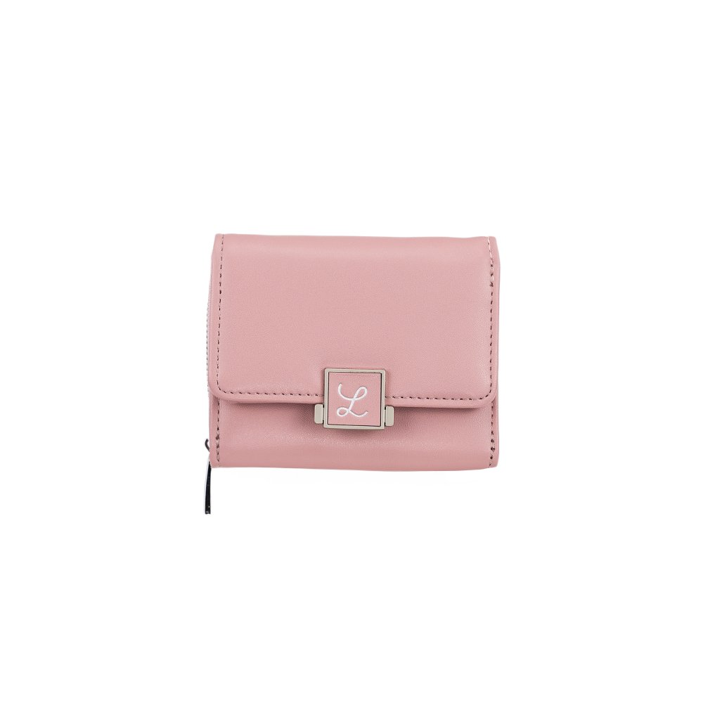 DÁMSKA PEŇAŽENKA Ružová