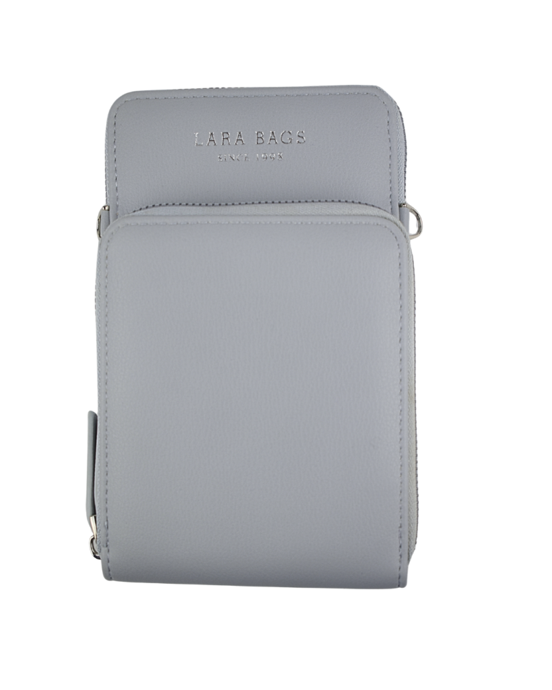 DÁMSKA PEŇAŽENKA A PÚZDRO NA MOBIL Nebeská modrá