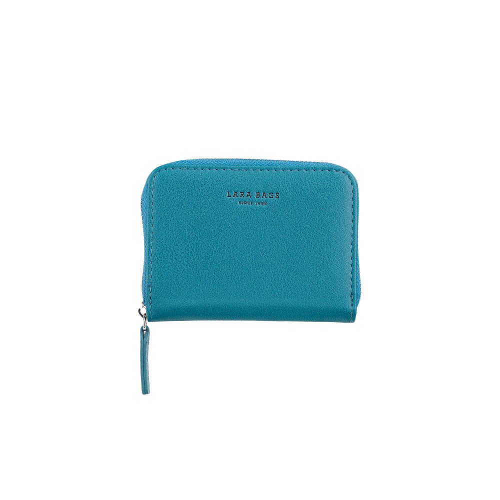 PEŇAŽENKA NA MINCE Petrol