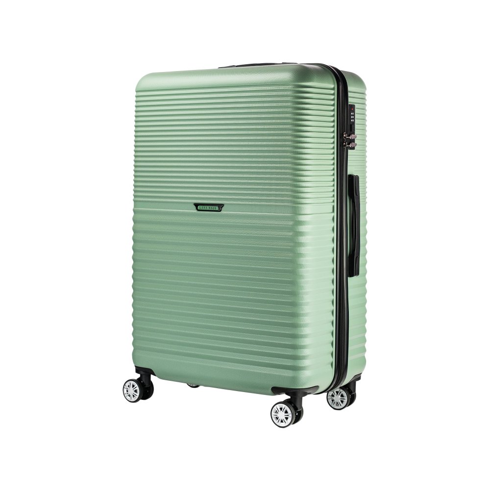 KUFOR LARA BAGS L Zelená