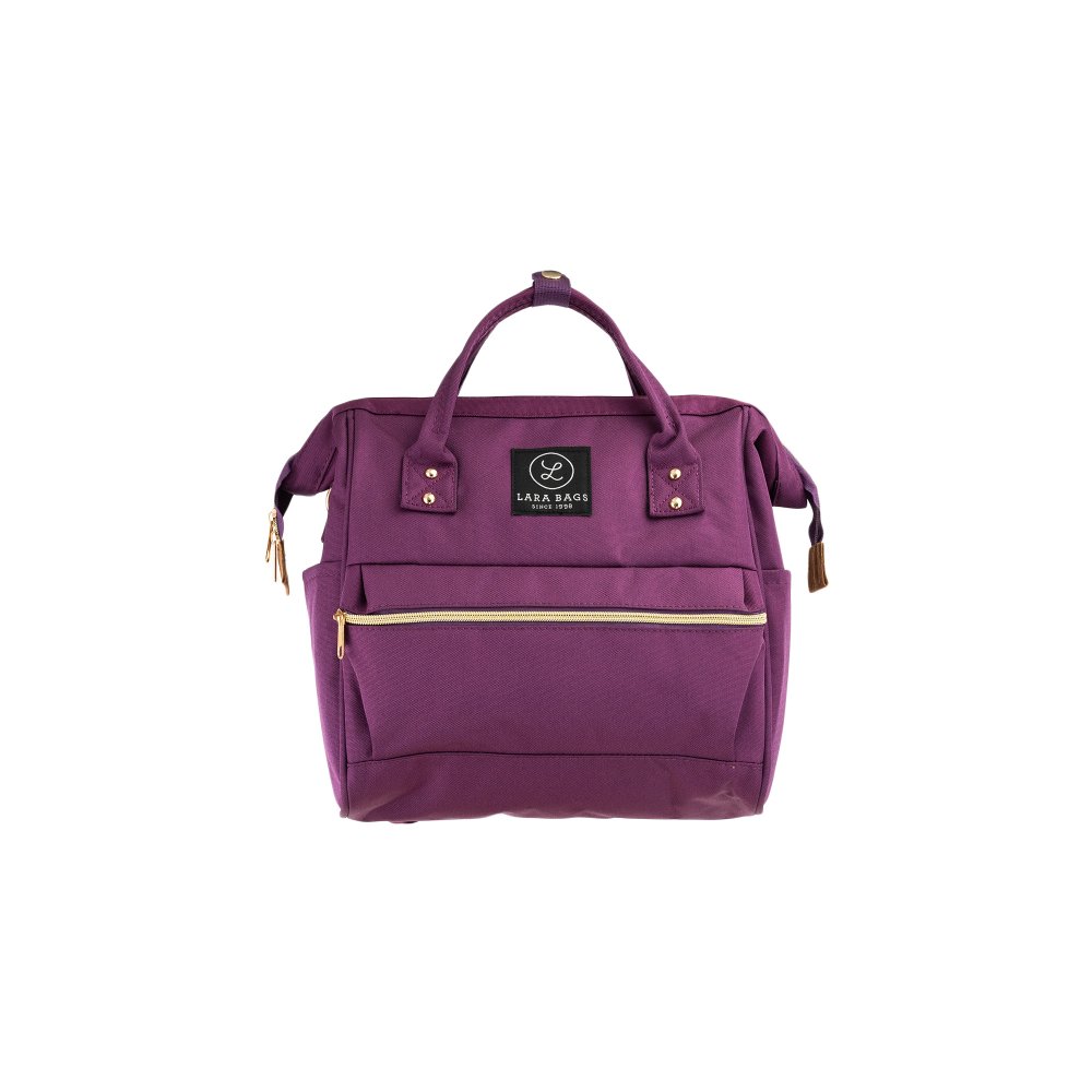 TAŠKA NA KUFOR Fialová