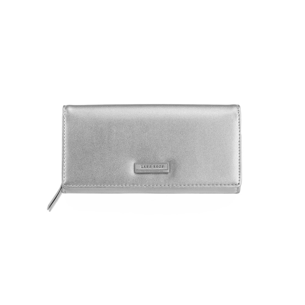 DÁMSKA PEŇAŽENKA Strieborná