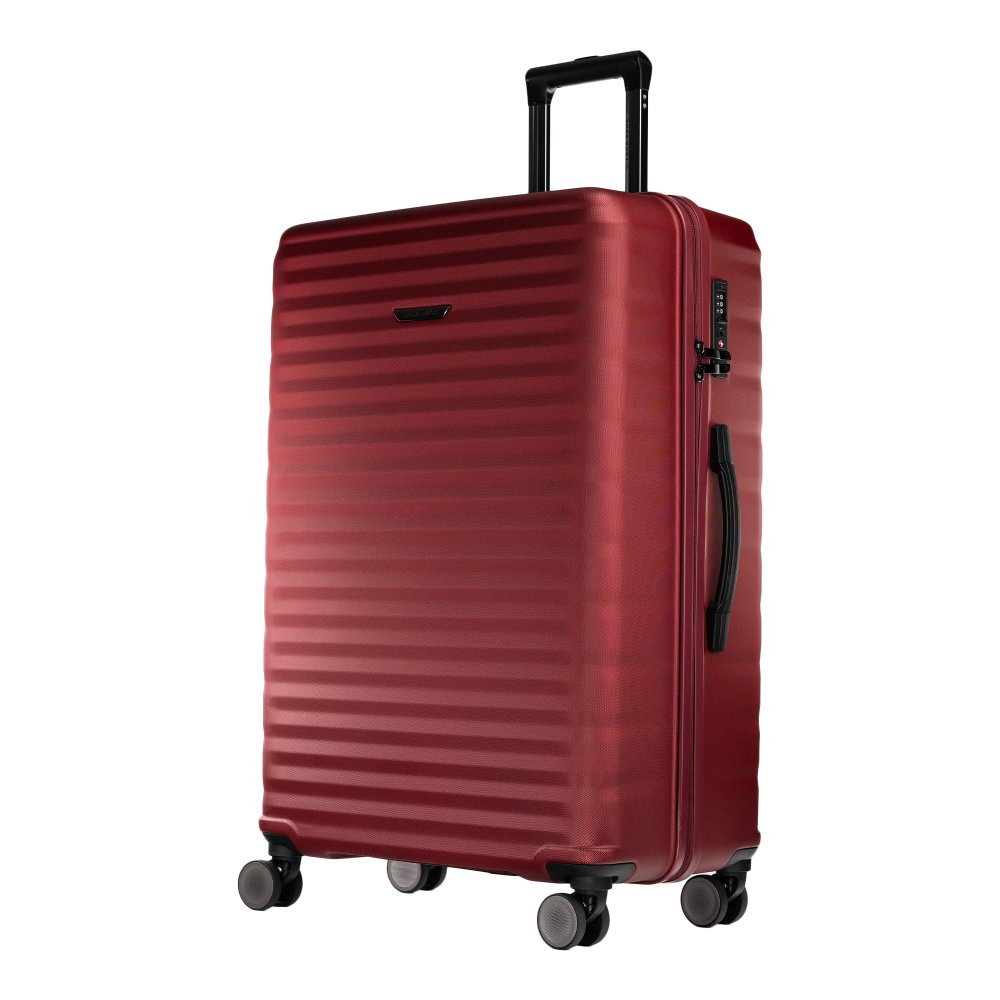 KUFOR LARA BAGS L Červená L (veľký)