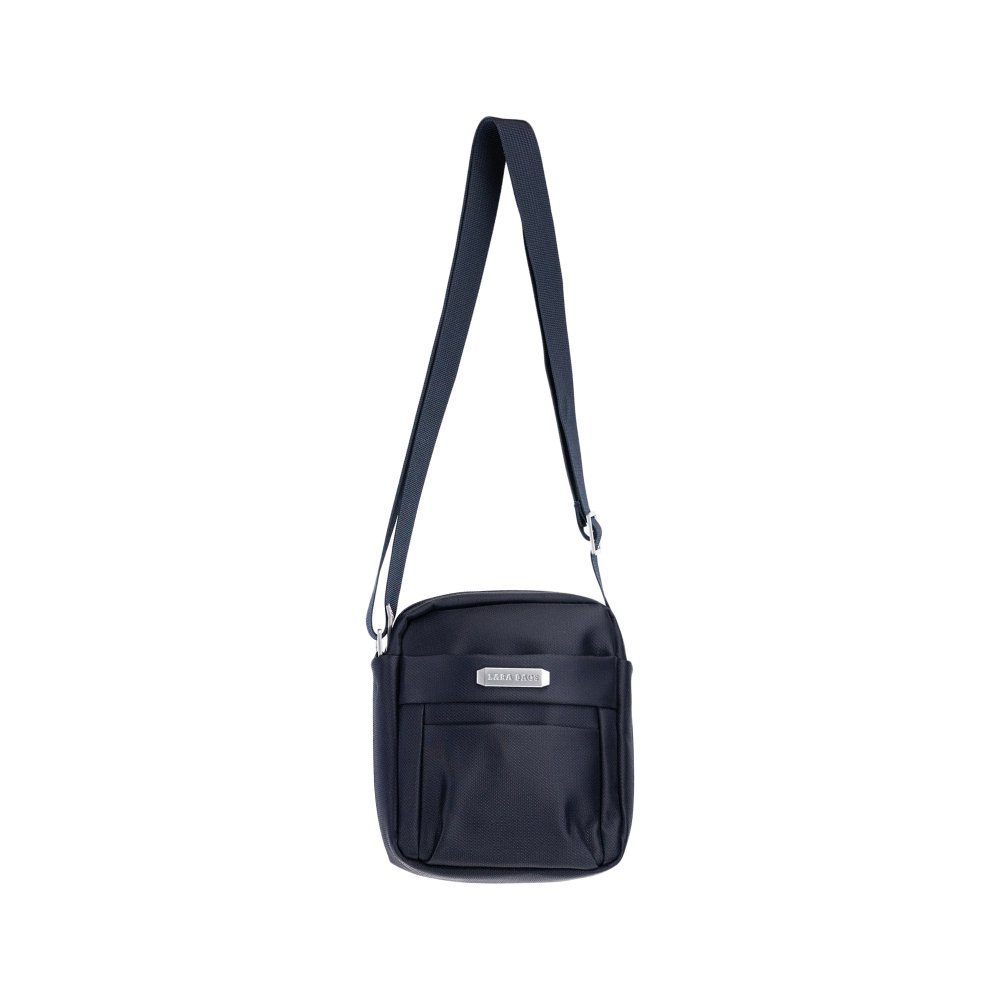 PÁNSKA TAŠKA - S Modrá