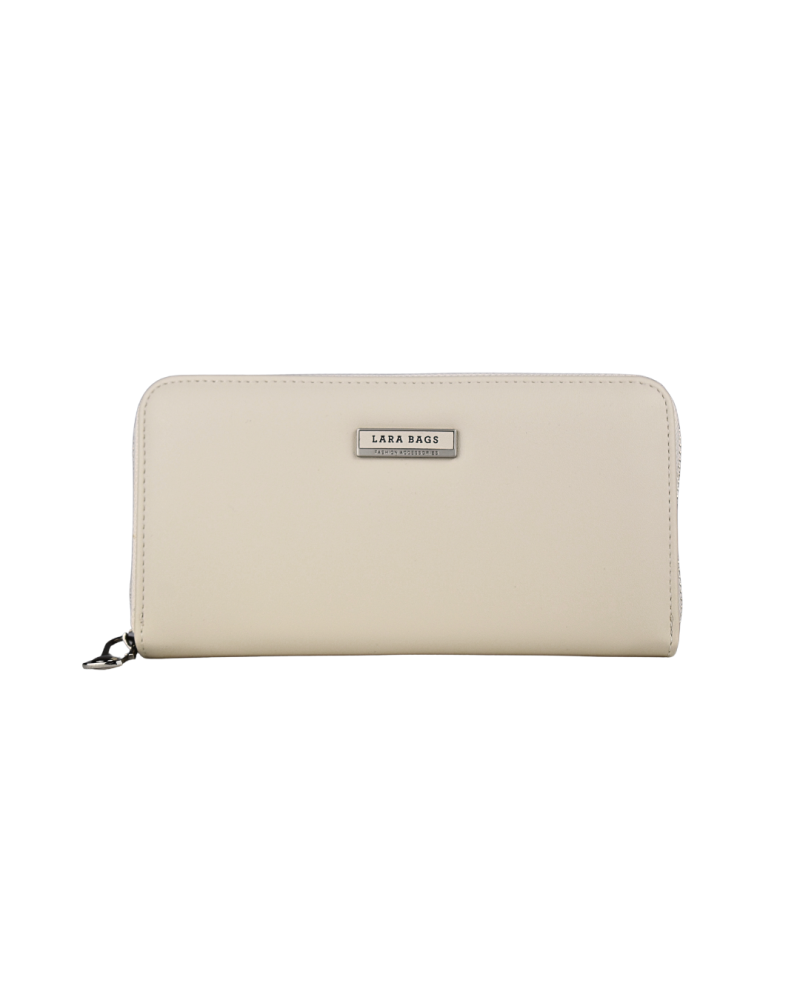 DÁMSKA PEŇAŽENKA Béžová