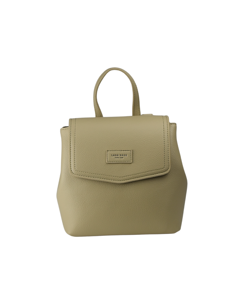 MINI BATOH LARA BAGS taupe