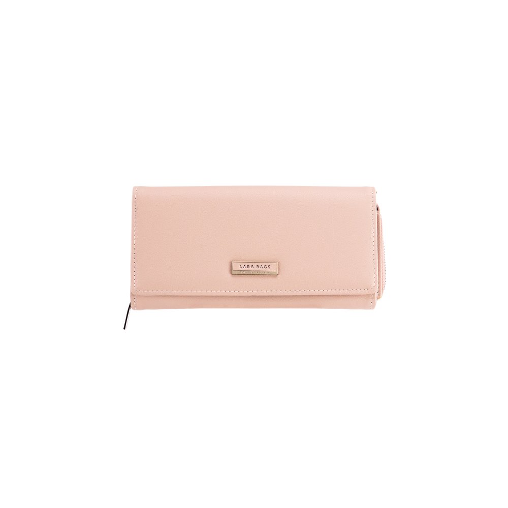 DÁMSKA PEŇAŽENKA Ružová