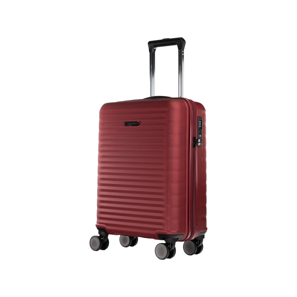 KUFOR LARA BAGS S Červená S (malý)