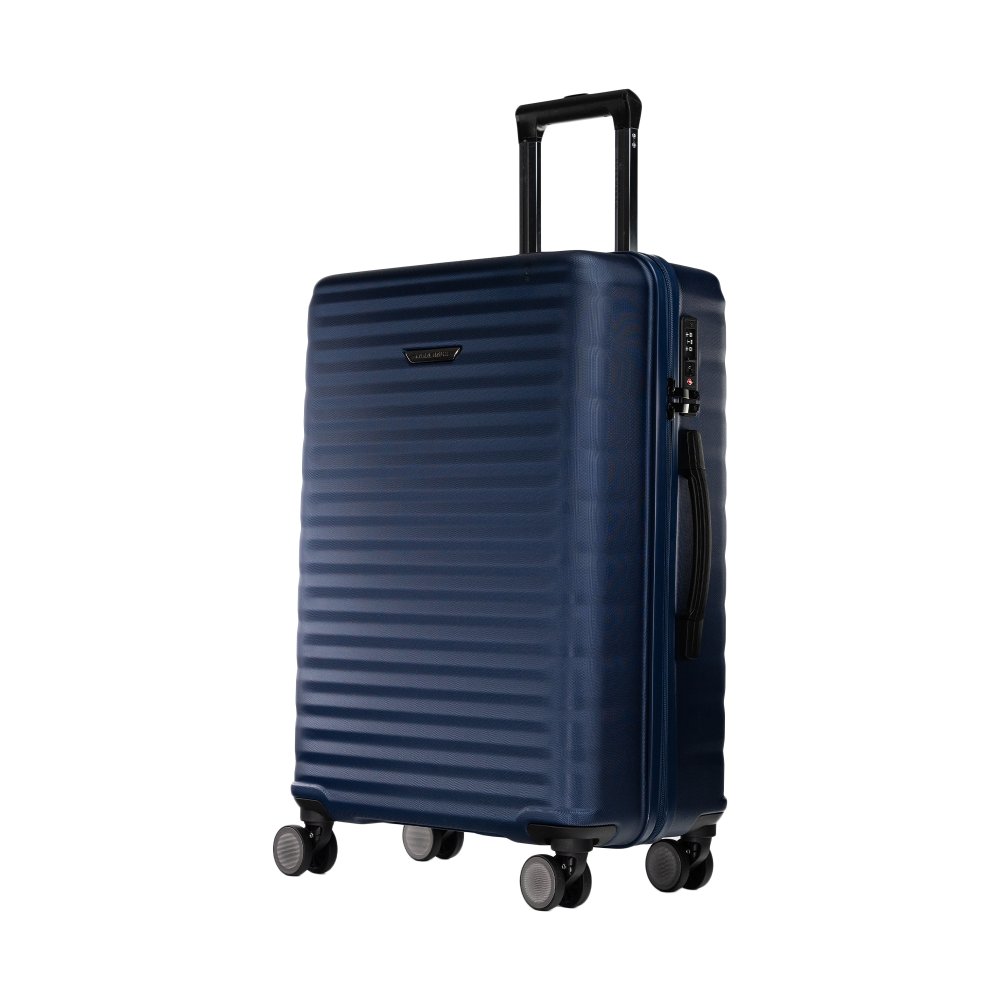 KUFOR LARA BAGS M Tmavomodrá M (stredný)