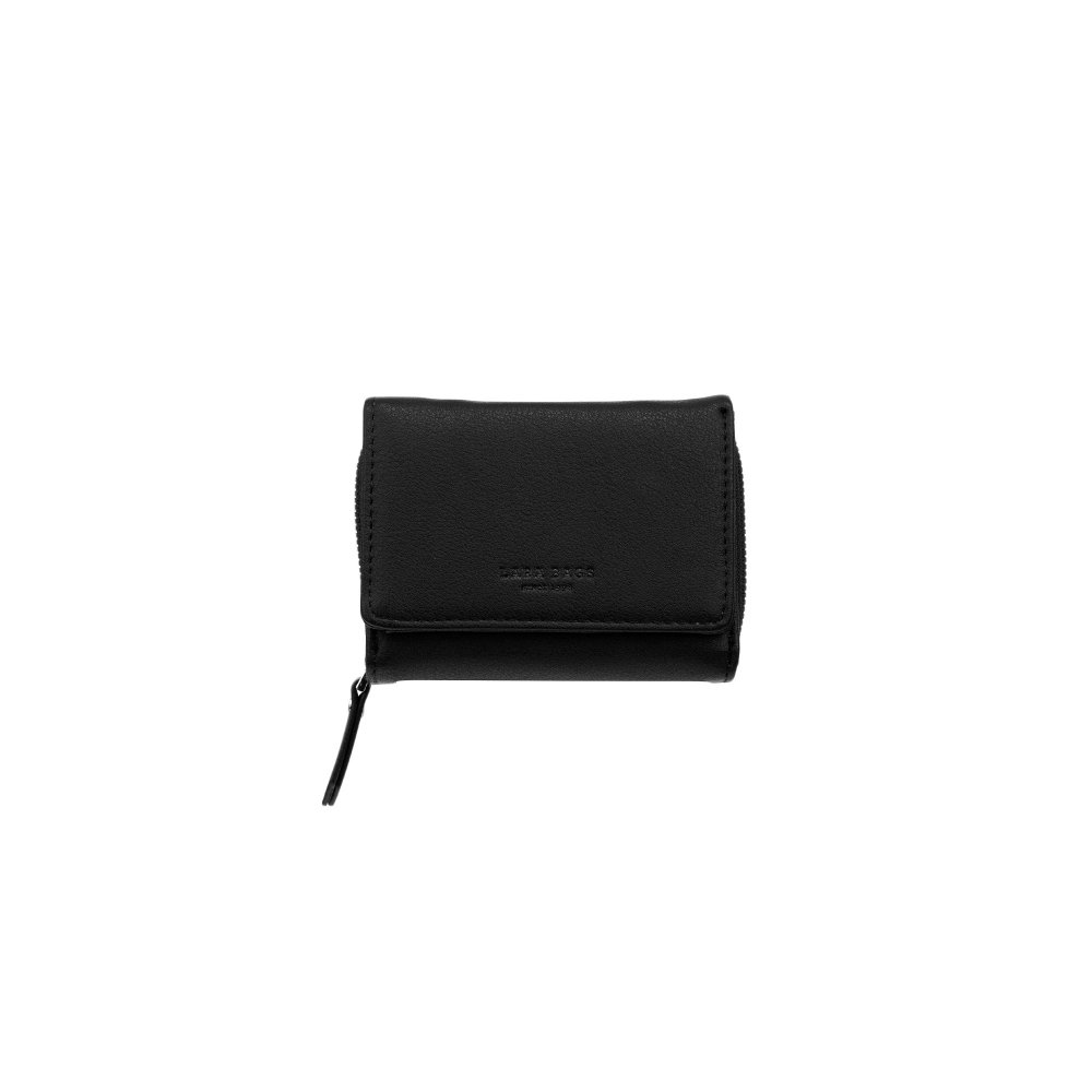 DÁMSKA PEŇAŽENKA Čierna