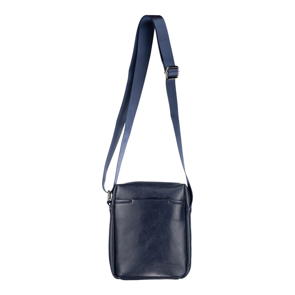 PÁNSKA TAŠKA Tmavomodrá