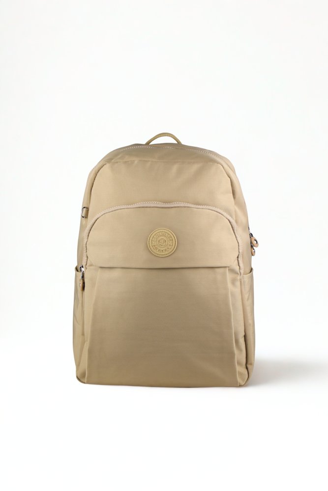 LÁTKOVÝ BATOH Khaki