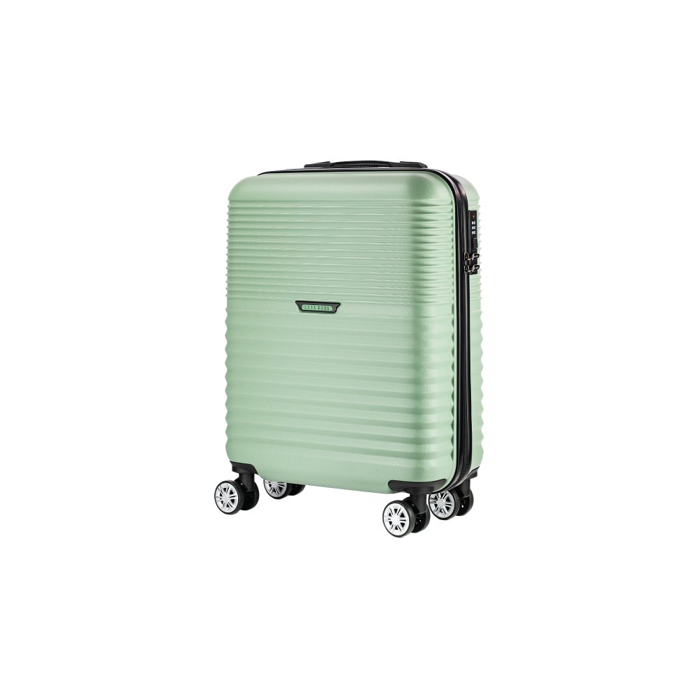 KUFOR LARA BAGS S Zelená