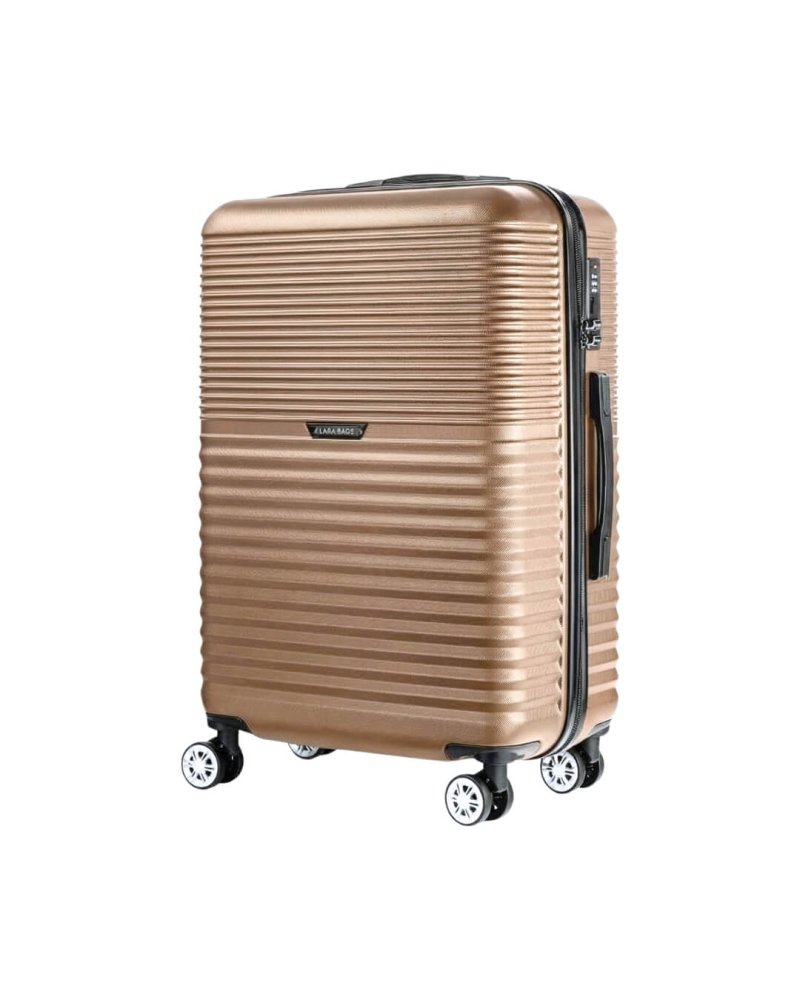 KUFOR LARA BAGS M Zlatá