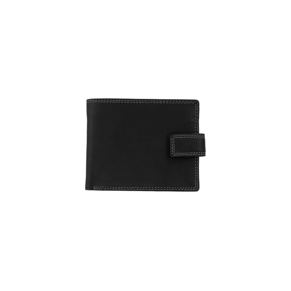 PÁNSKA PEŇAŽENKA Čierna