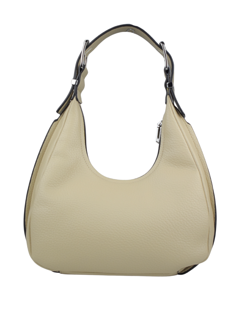 TIMEA dámska crossbody koženková kabelka