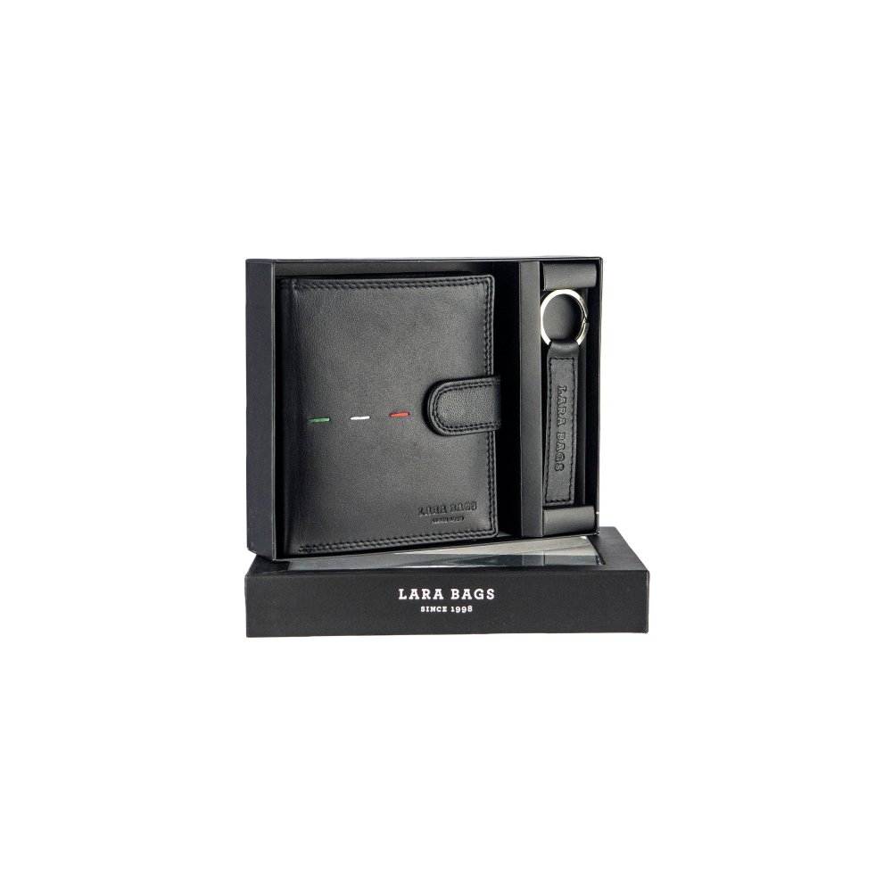 DARČEKOVÝ SET Čierna