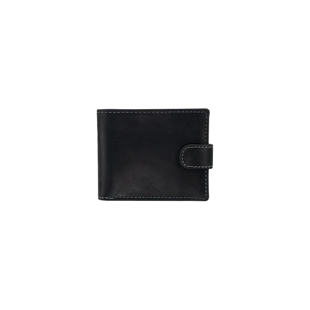 PÁNSKA PEŇAŽENKA Čierna