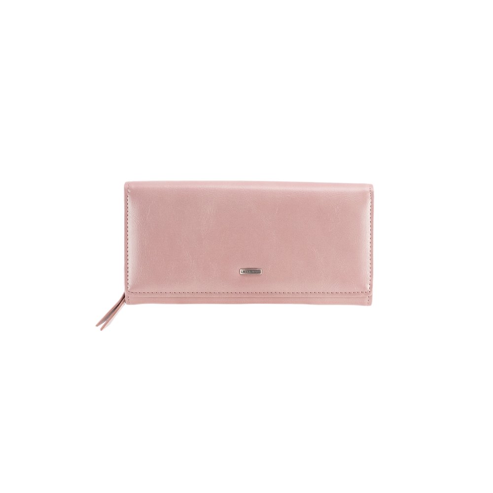 DÁMSKA PEŇAŽENKA Ružová