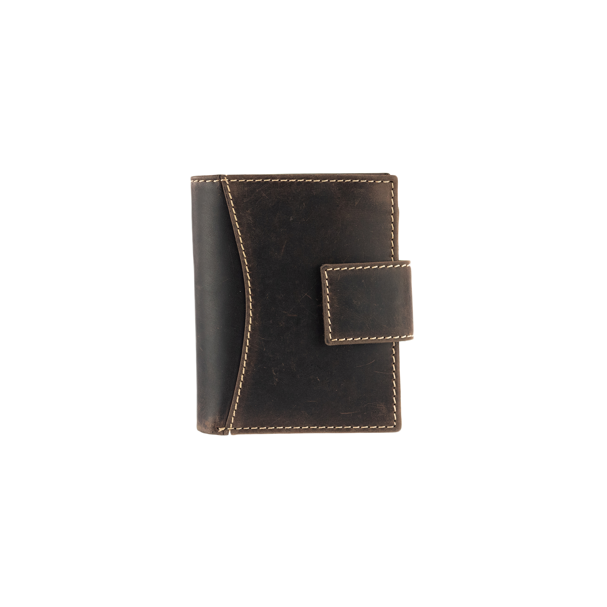 PÁNSKA PEŇAŽENKA Tmavohnedá