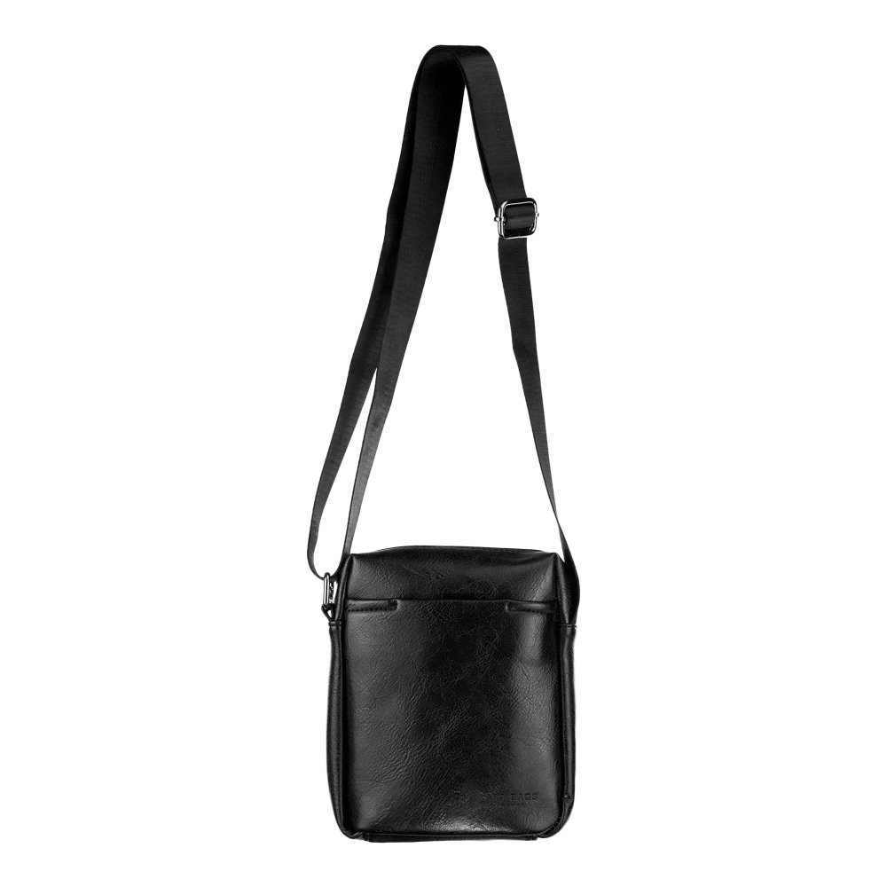 PÁNSKA TAŠKA Čierna