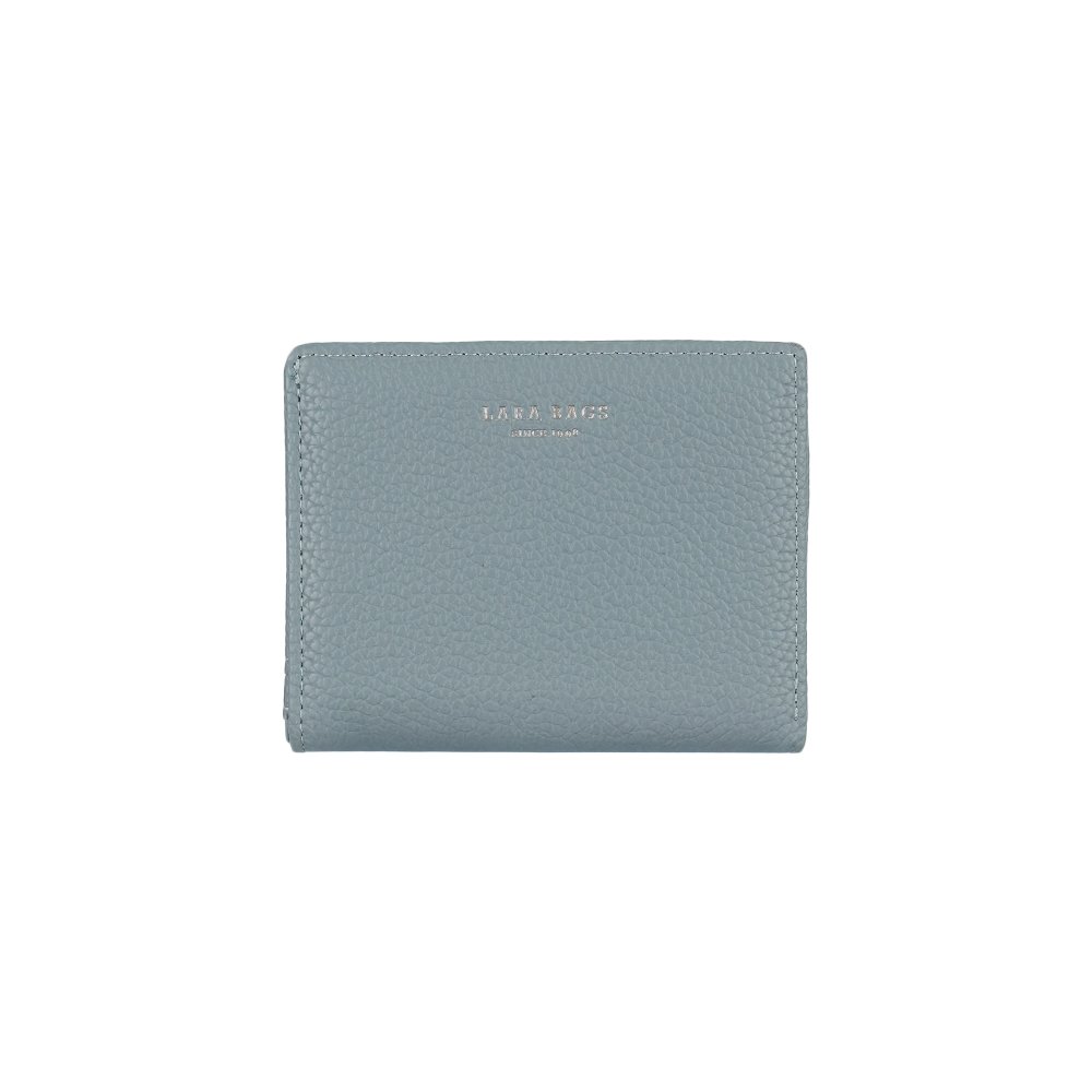 DÁMSKA PEŇAŽENKA Modrá