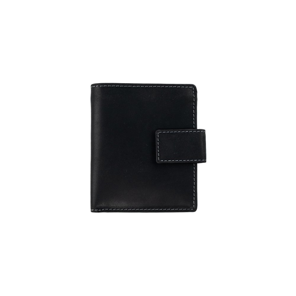 PÁNSKA PEŇAŽENKA Čierna