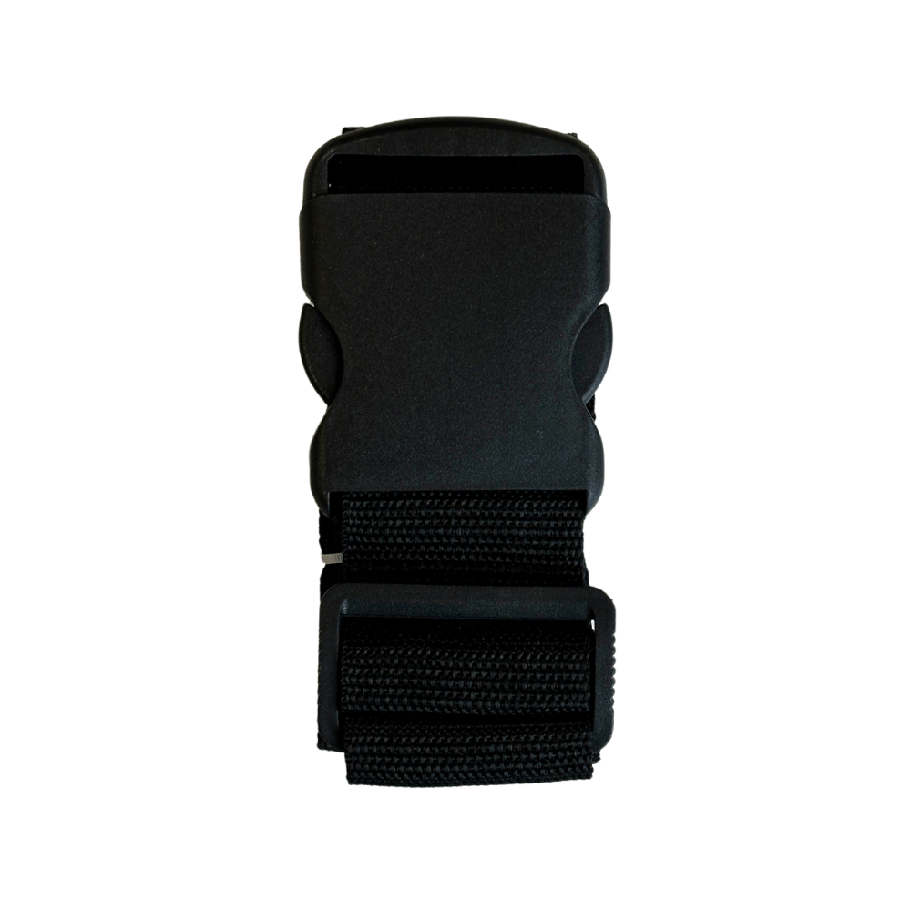 POPRUH NA KUFOR Čierna