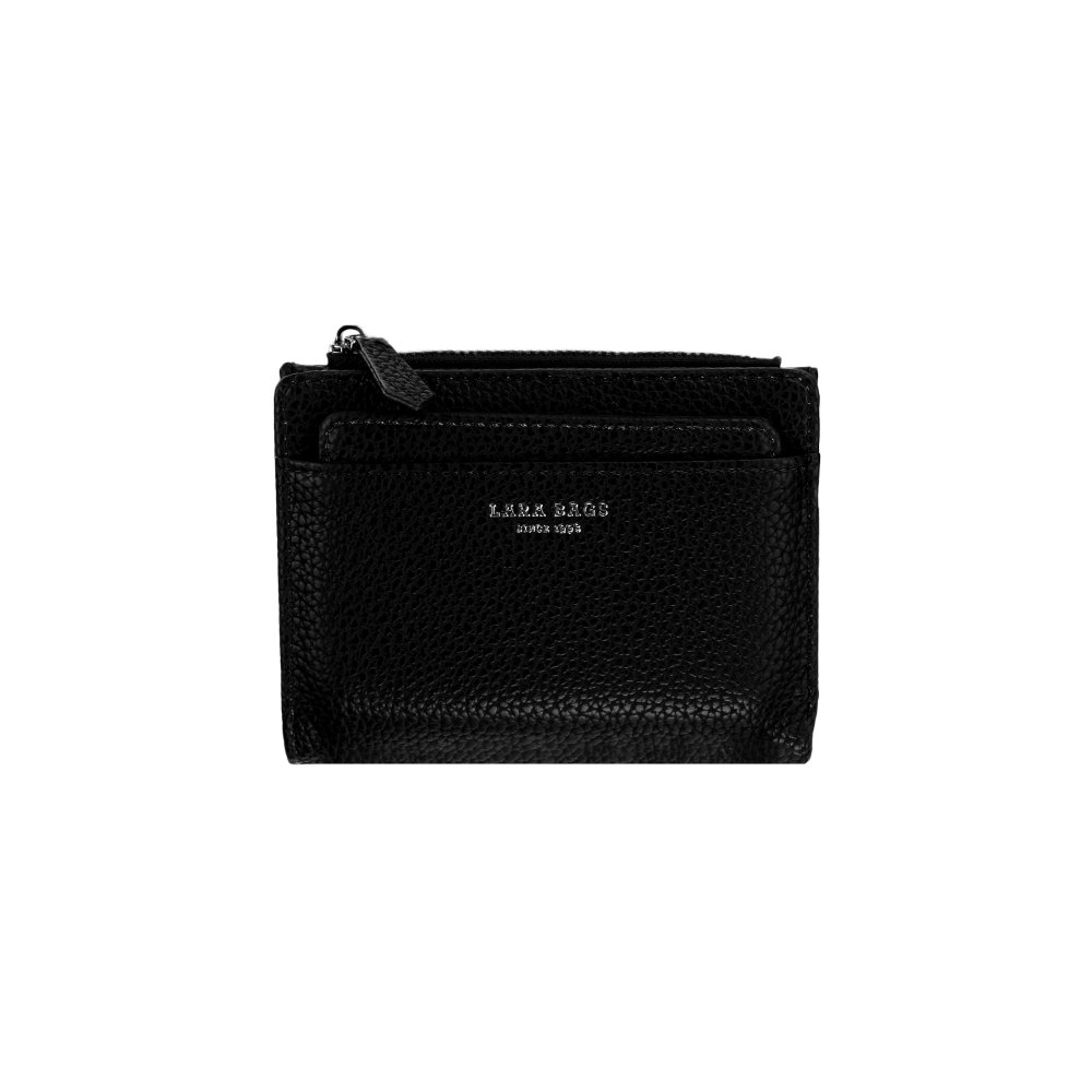 DÁMSKA PEŇAŽENKA Čierna