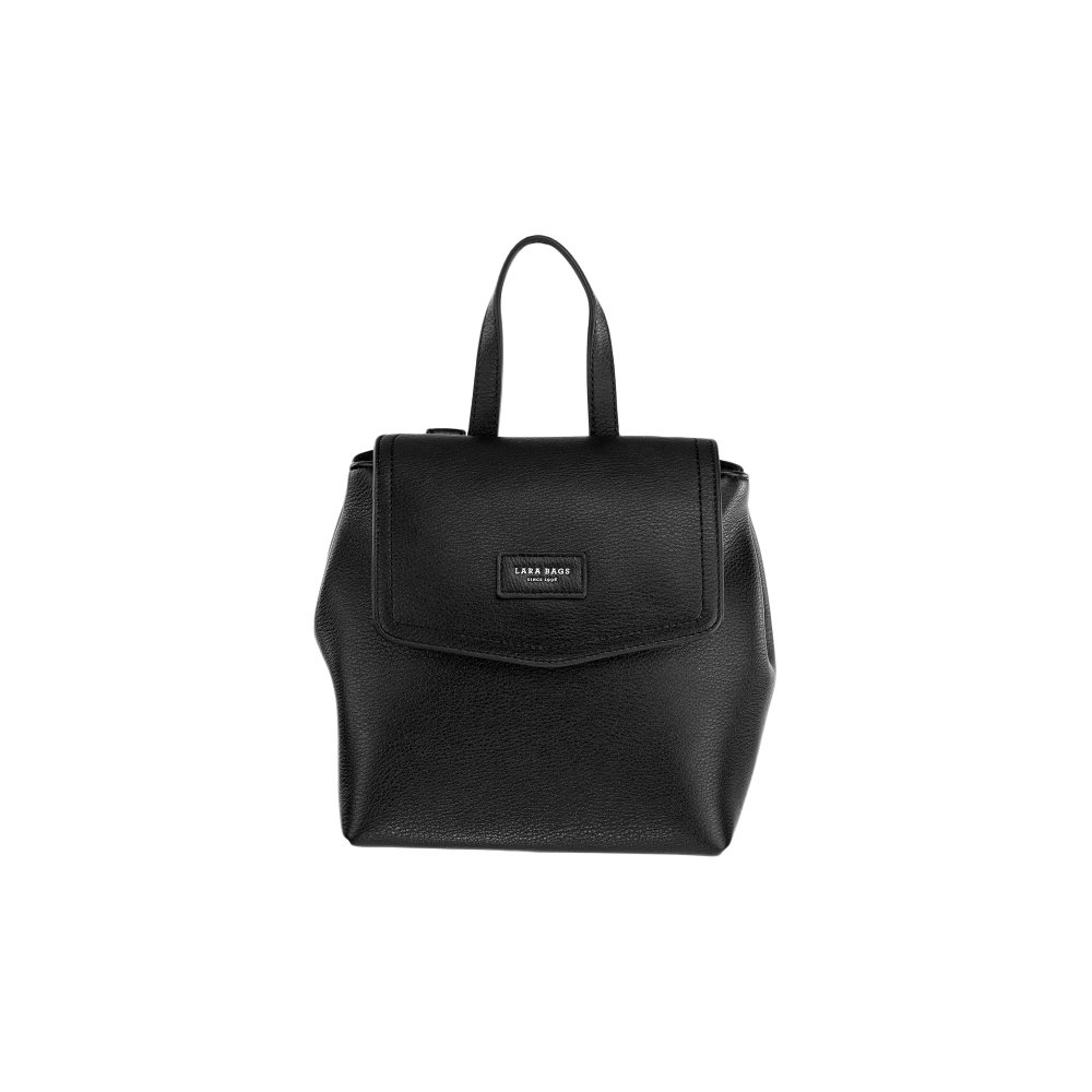 MINI BATOH LARA BAGS Čierna