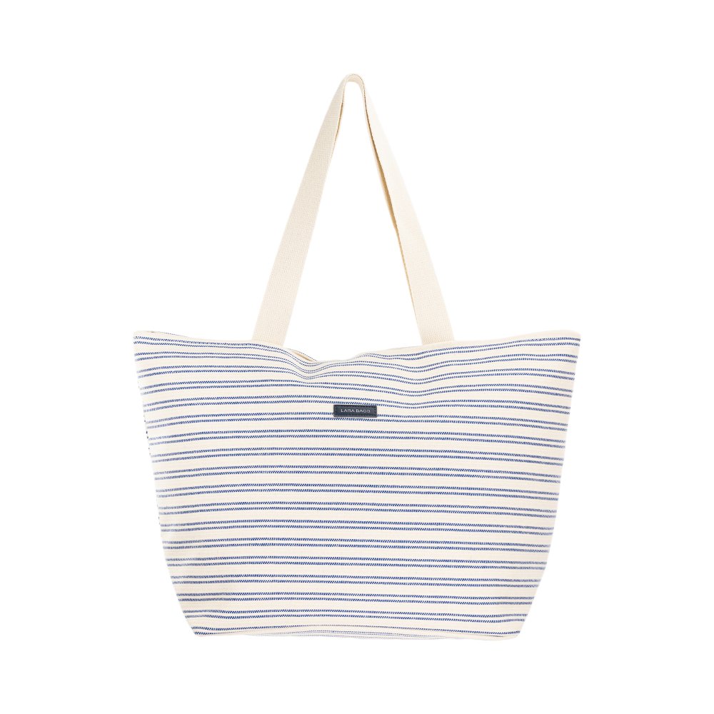 PLÁŽOVÁ TAŠKA Modrá