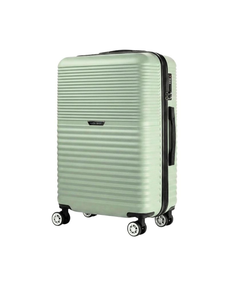 KUFOR LARA BAGS M Zelená