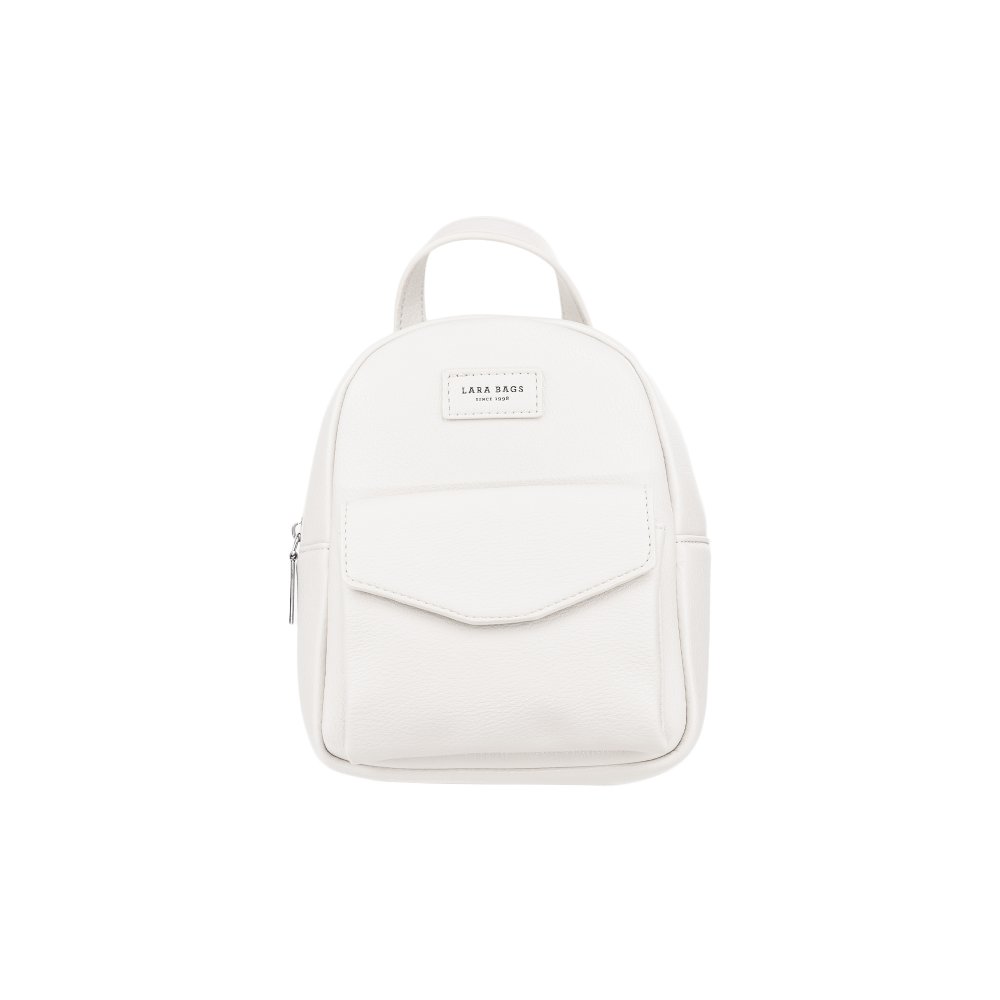 MINI BATOH LARA BAGS Béžová