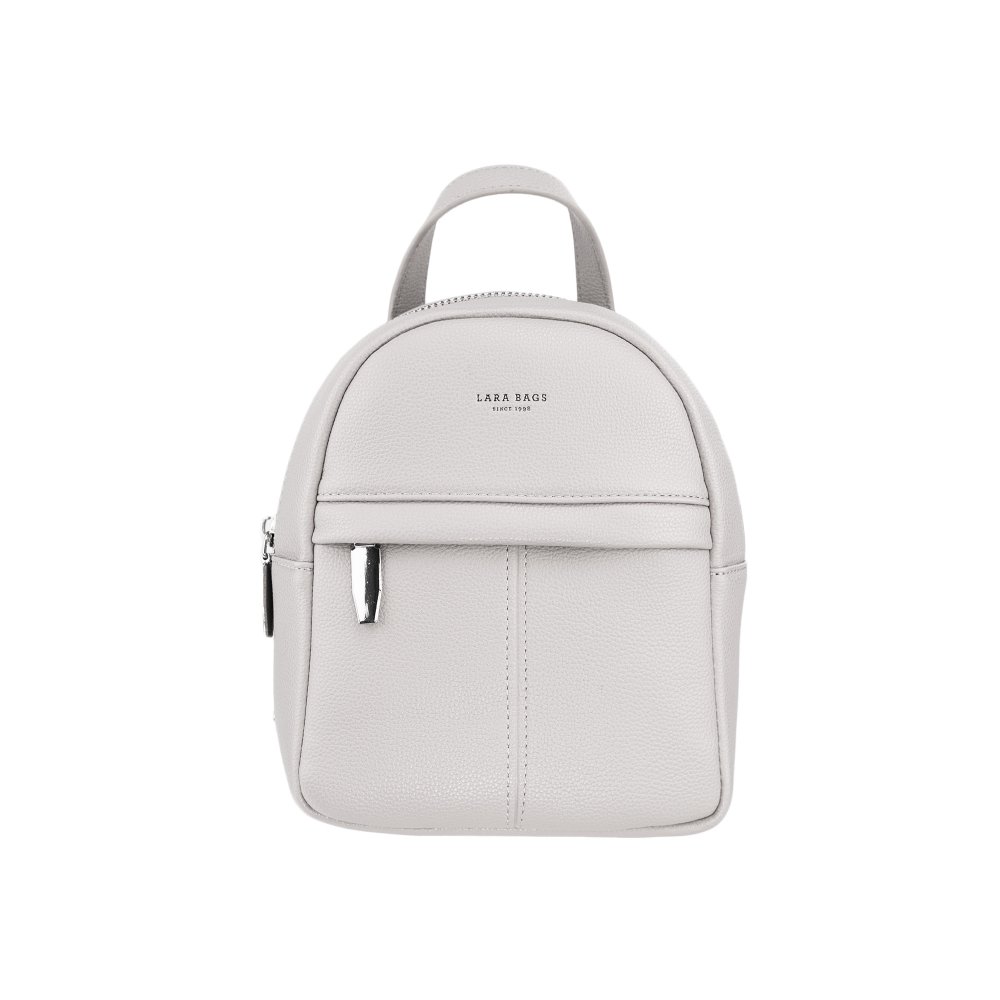 MINI BATOH LARA BAGS Sivá