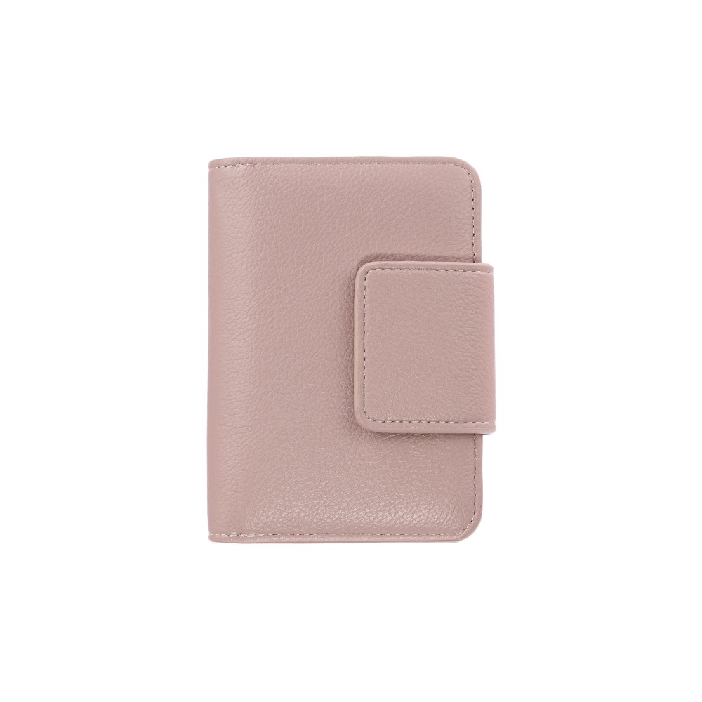 DÁMSKA PEŇAŽENKA Ružová