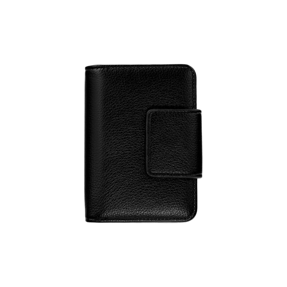 DÁMSKA PEŇAŽENKA Čierna